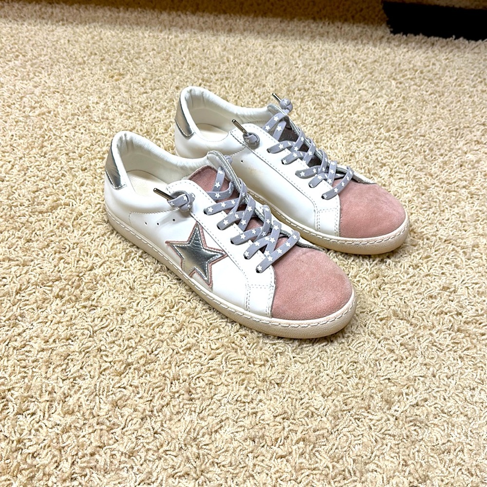 Vintage Hananas Bianca White
